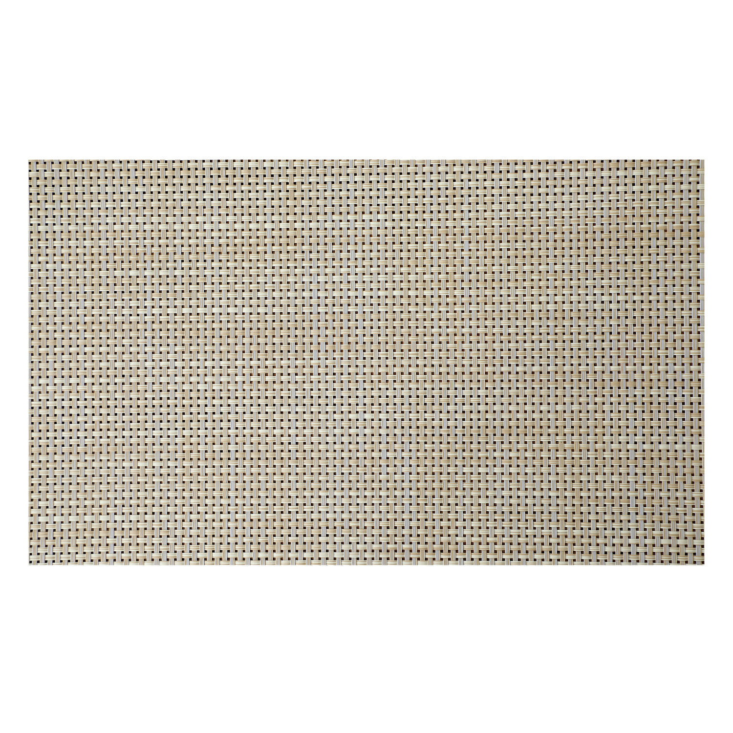 Anti-slip, heat-resistant and heat-insulating Nordic placemats and table MATS for home use, PVC table MATS and waterproof MATS in stock for wholesale Item Picture