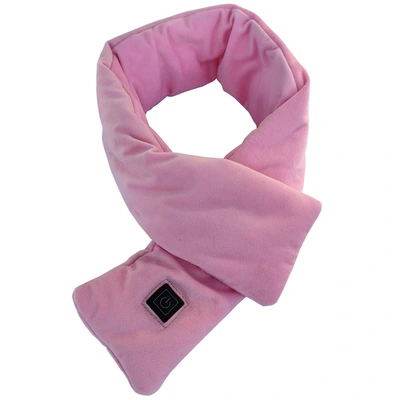 Smart Heating Warm Scarf Electric Heating For Men And Women Cold Charging Constant Temperature Hot Compress Neck Protector