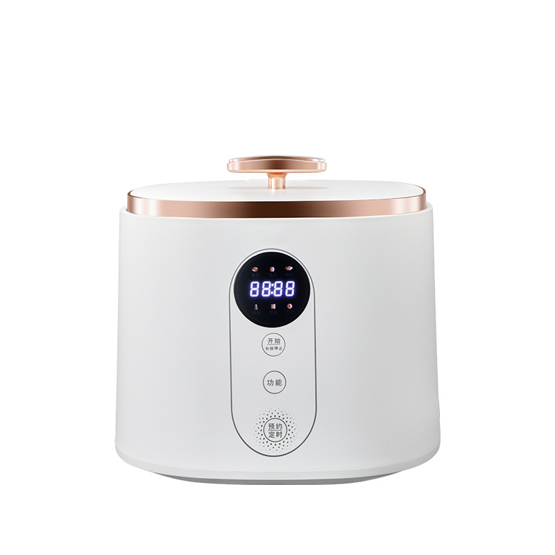 Mrs. Modern Smart Rice Cooker Dormitory Cooking Rice Cooker Soup Pot Multifunctional Rice Cooker Kitchen Household Appliances Wholesale Item Picture