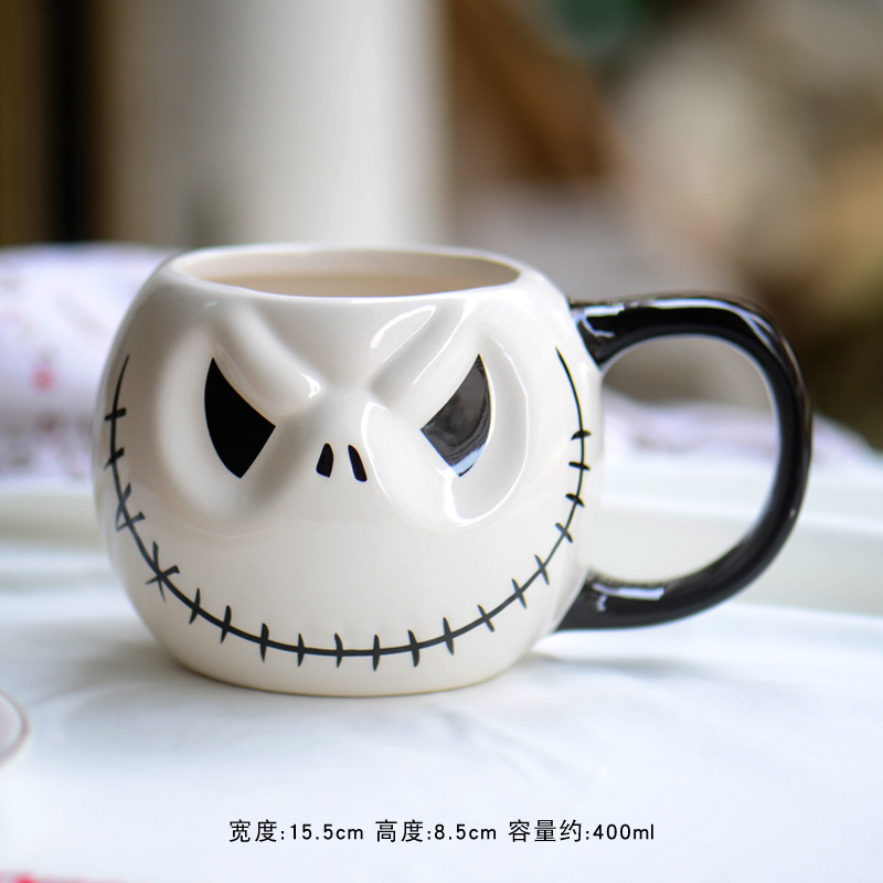 马克杯实物图