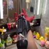 Stress-relieving toy, Spider Electric Water gun Hero, tech-savvy wrist water gun gloves, water play toy gun, Spider-Man water gun toy, cross-border bestseller, new toy Application Scenario