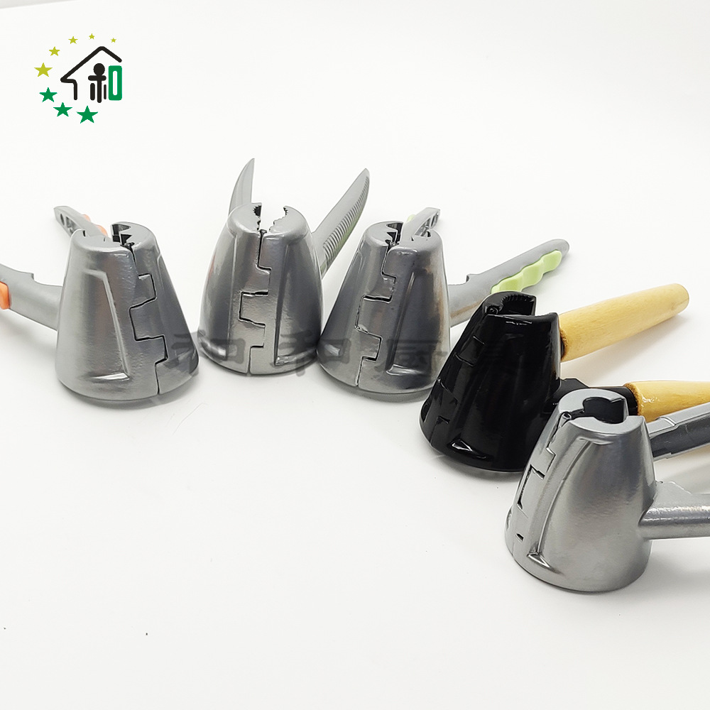 Walnut Clip Pliers Hazelnut Clip Gem Home Sheller High Hardness Durable New Nut Mouth Opener Application Scenario
