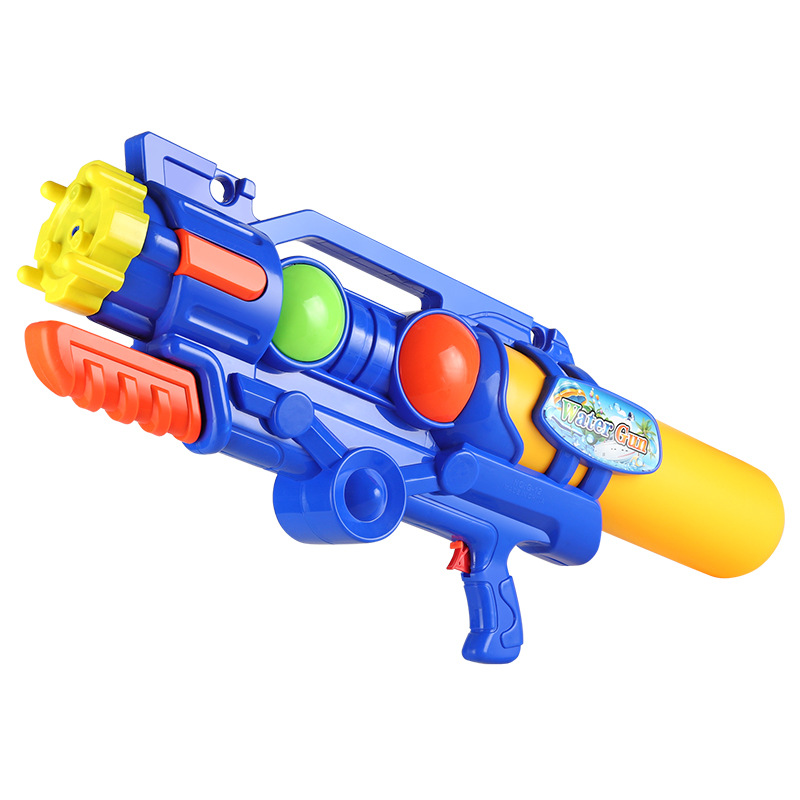 儿童水枪大容量玩具高压成人大号地摊泼水节用的大人水枪神器批发详情图5