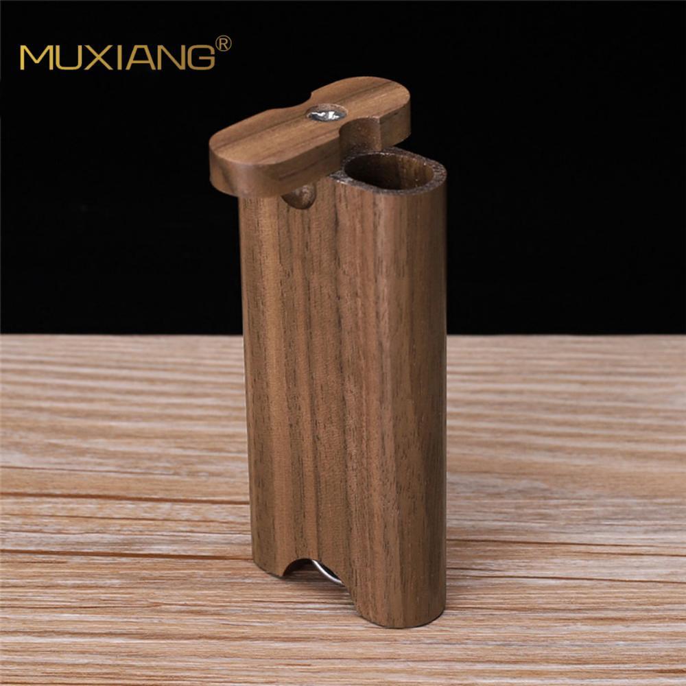 木香黑胡桃木/dugout产品图