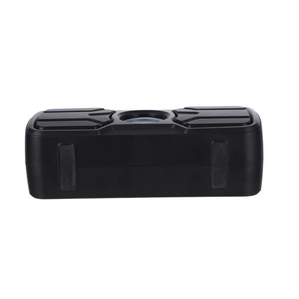 Portable Solar Portable Usb/ Tf/Fm/Dc Bluetooth Wireless Speaker With Flashlight Nv-9230 Application Scenario
