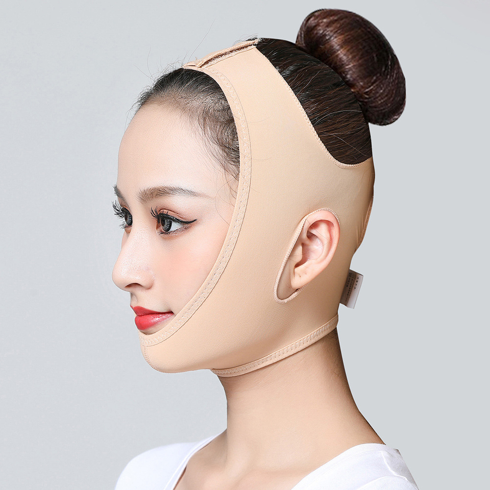 Face bandage Face mask