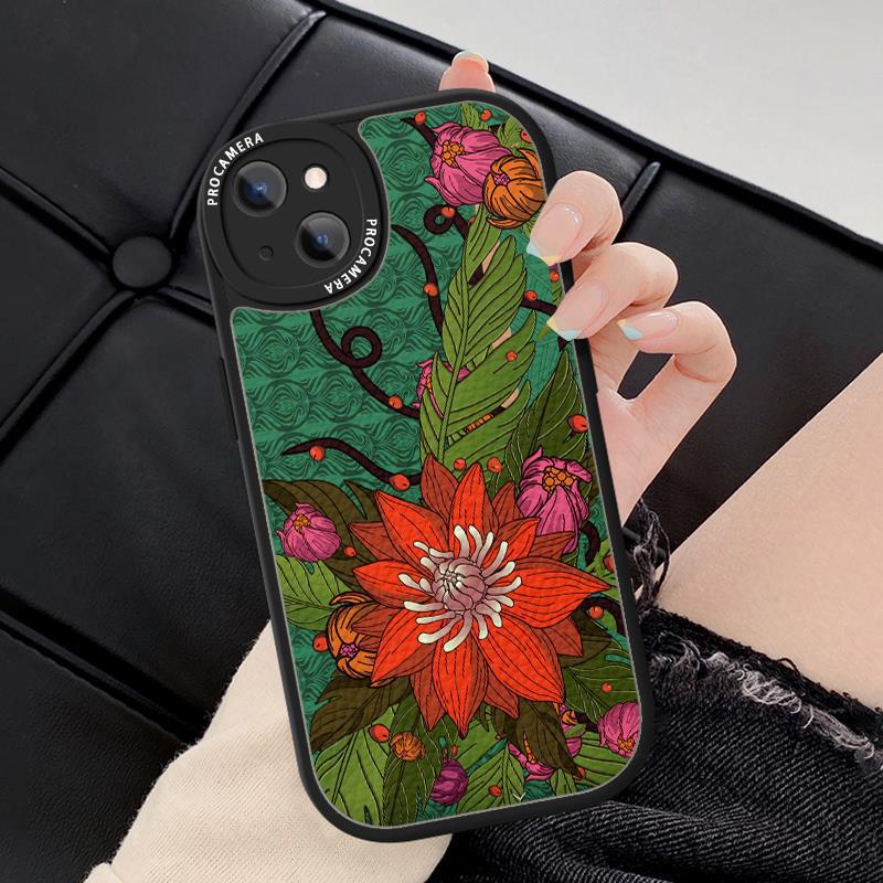 手机数据线实物图