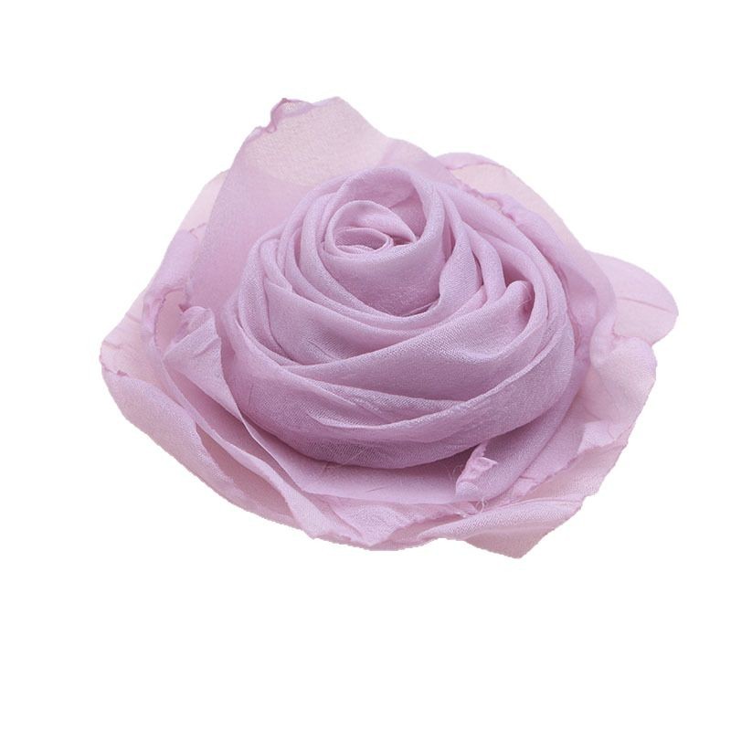 花边/流苏/花边辅料/蕾丝花边/5CM打折花边网纱白底实物图