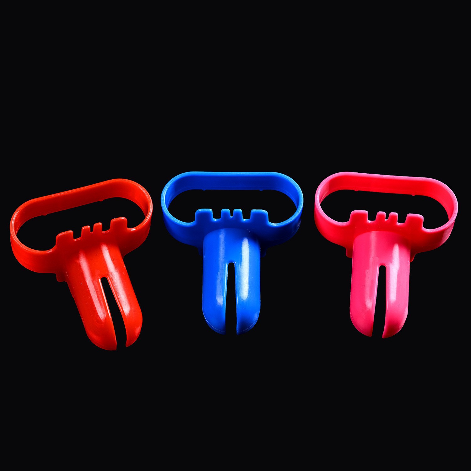 气球打结器 婚庆生日派对装饰品布置乳胶气球轻松绑结绑 气球工具图