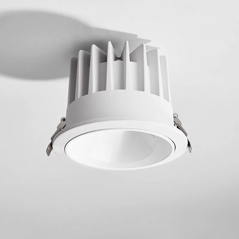 led射灯酒细节图