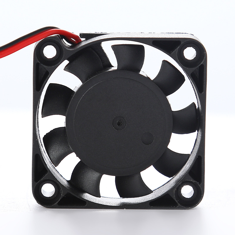4010 cooling fan, 5V, 12V fan, aromatherapy lamp, beauty device fan, 4010 humidifier fan, 4cm fan Item Picture