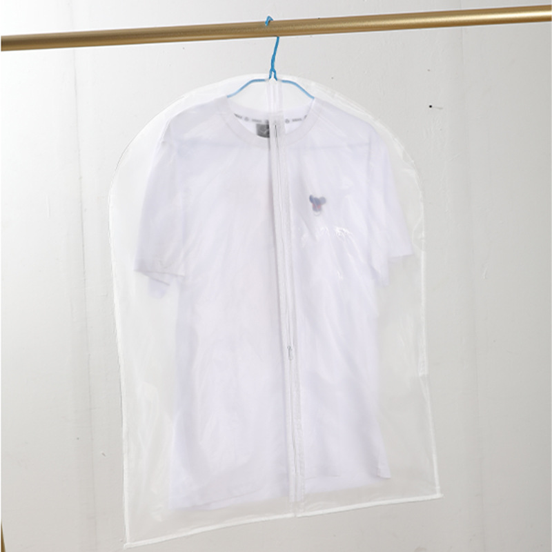 EVA衣服防细节图