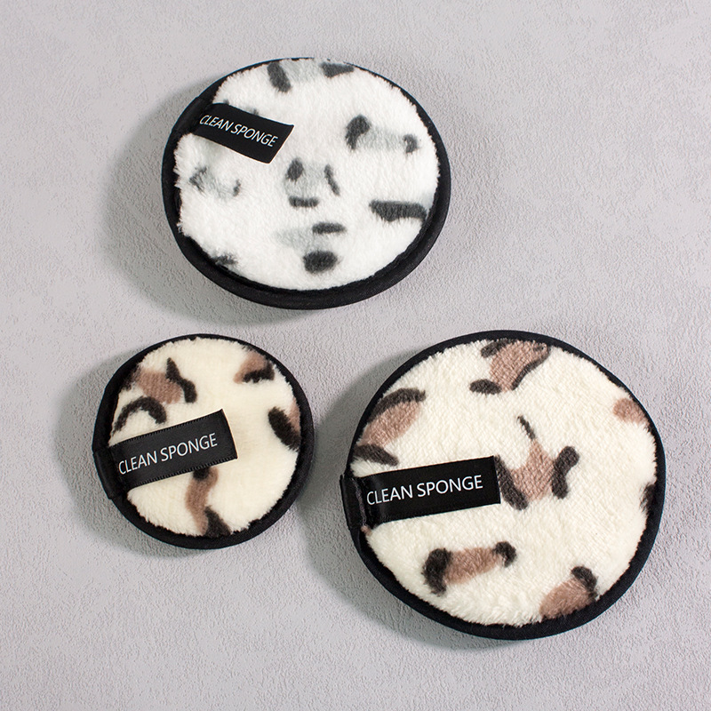 美妆蛋/美妆/粉扑/美妆工具/BEMTY粉扑细节图