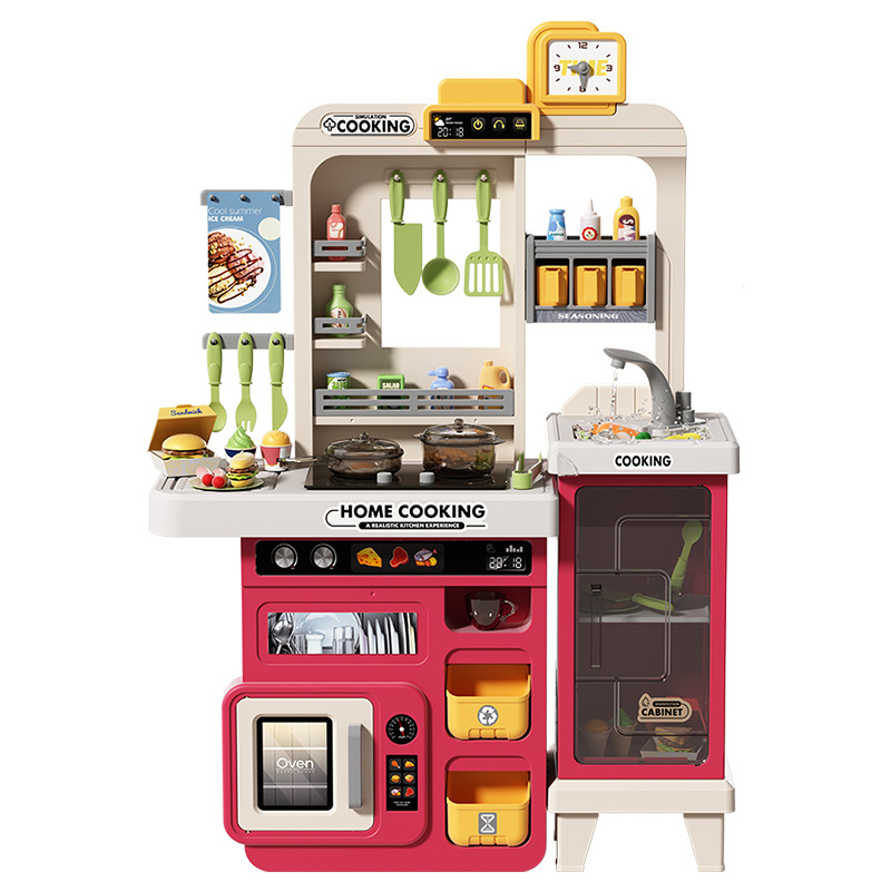 儿童玩具/宝宝玩具/玩具厨房用品/微缩食玩/铝合金披萨盘白底实物图