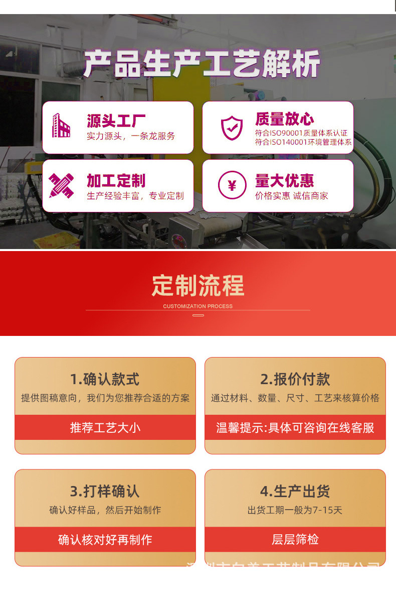 金属钥匙扣定制烤漆珐琅企业logo钥匙链挂件订做周年庆ip文创礼品详情3