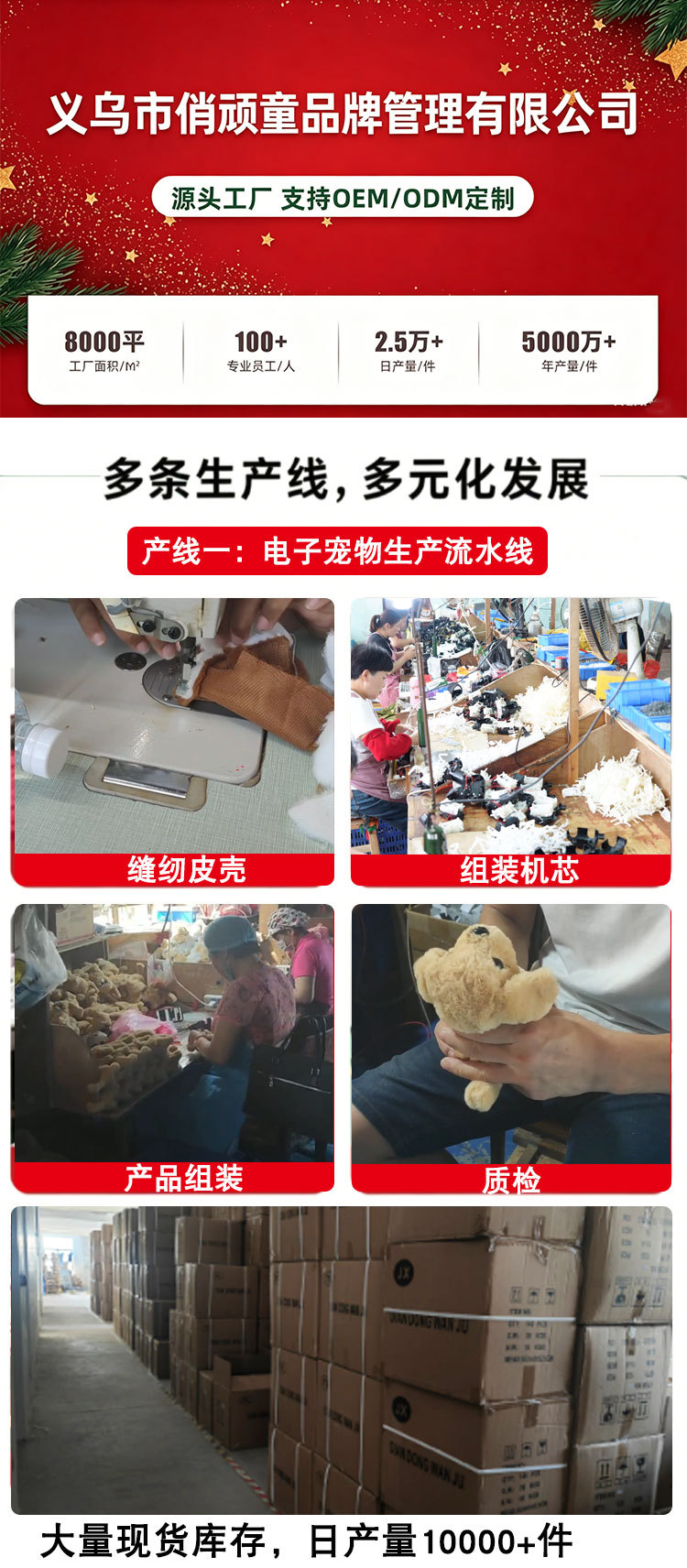 兔子玩具毛绒兔兔电动小兔子小白兔仿真兔子宠物会走会叫宠物小兔详情1