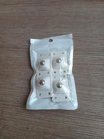 Plastic universal wheel storage rack small wheel sliding storage box roller