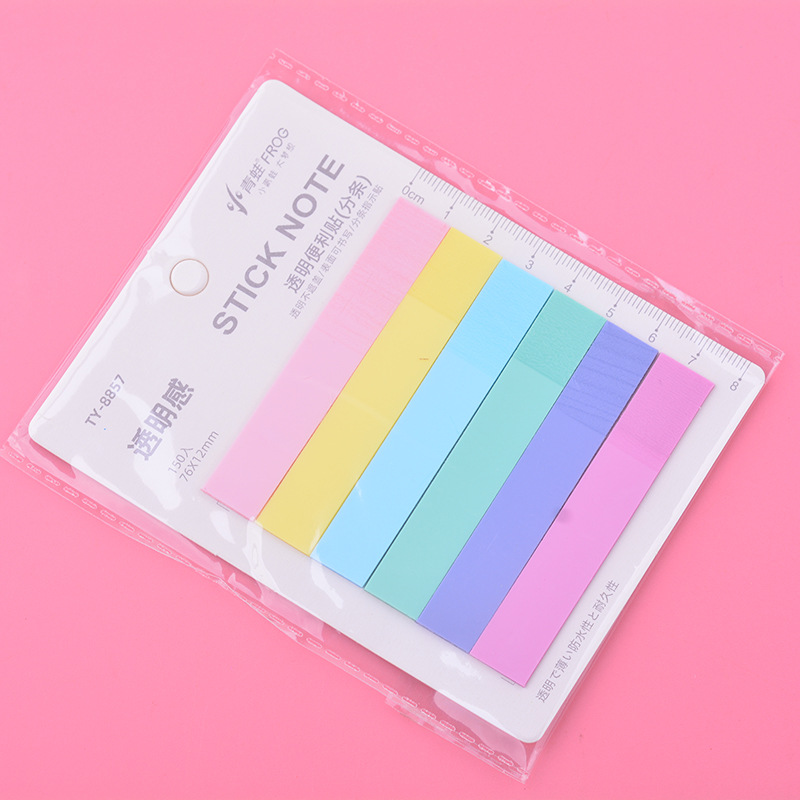 便利贴/pet便利贴产品图