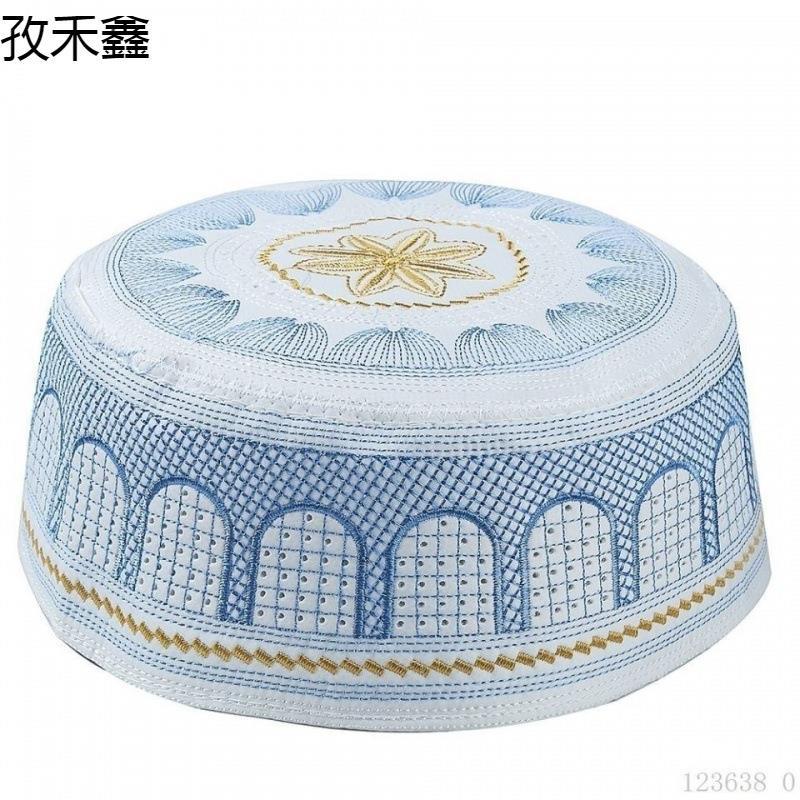 帽子/头巾 配件实物图