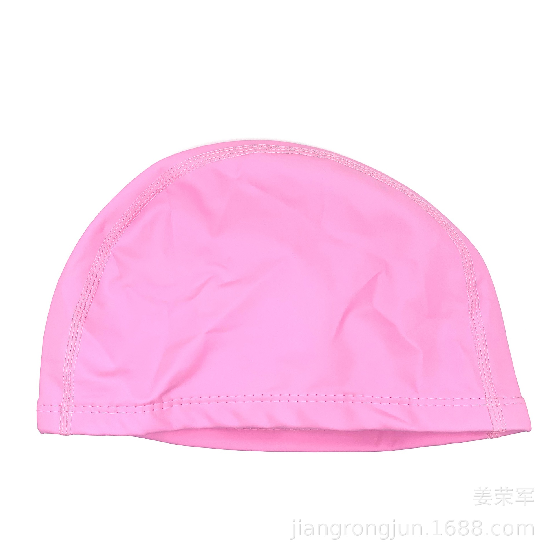 Pu Swim Cap Pu Swim Cap Adult Swim Cap Adult Swim Cap Children Swim Cap Can Be Customized Logo Cheap Wholesale Item Picture
