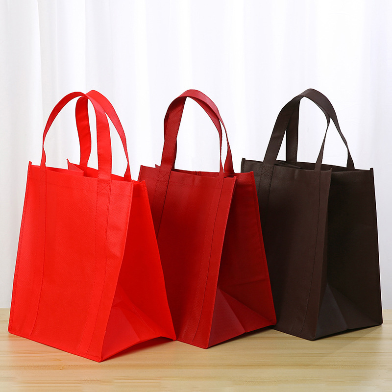 包装盒定制/束口袋/袋子/节日无纺布袋/衣服收纳袋产品图