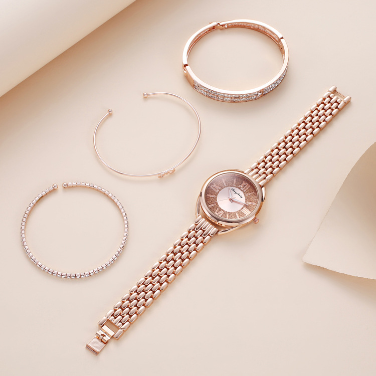 苹果手表/电子表/儿童手表/时装表/电子表芯白底实物图