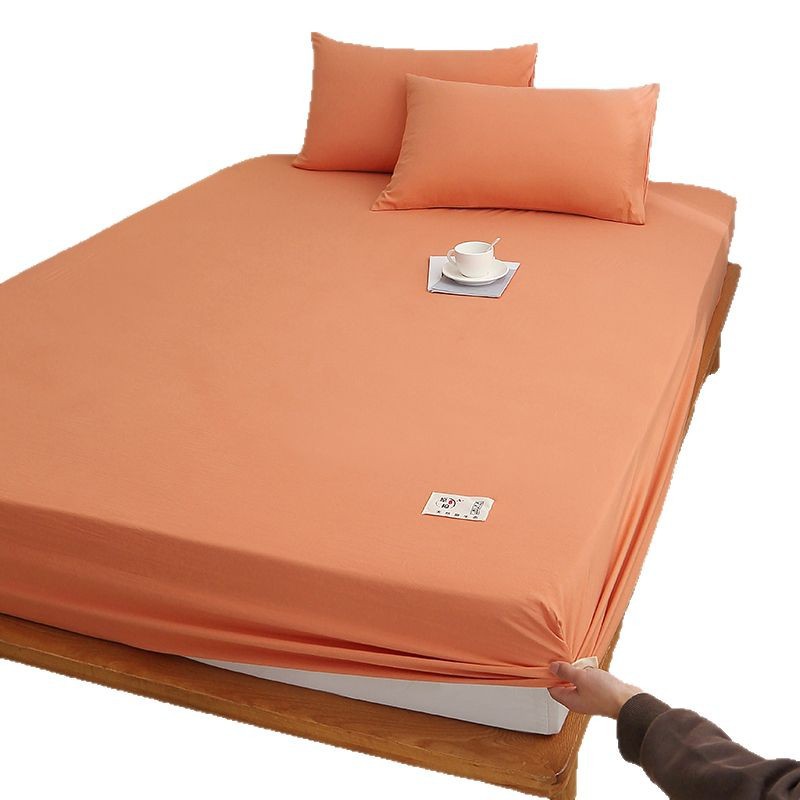 床笠/床单批发/抽纸盒/儿童沙发套/轻奢抽纸巾盒白底实物图