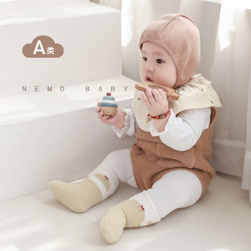 袜子/秋冬袜子/圣诞袜/羊绒袜/本命年袜子产品图