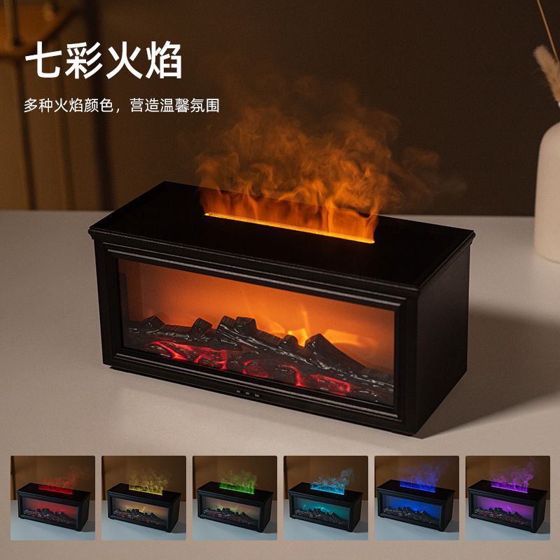 香薰機(jī)/擴(kuò)香機(jī)/香熏機(jī)/車(chē)載噴霧器/養(yǎng)生產(chǎn)品圖