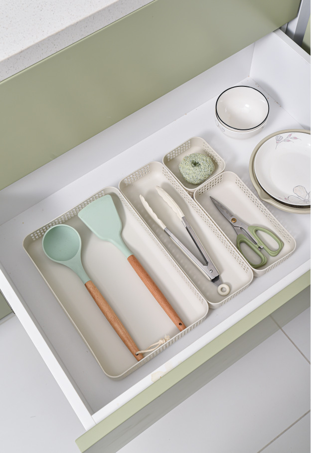 Simple Household Storage Box