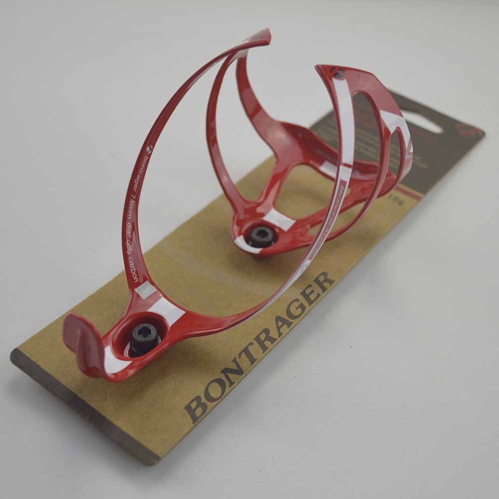 Manufacturer's all-carbon fiber mountain bike, road bike, water bottle rack, 16g cycling equipment with card, bicycle accessories Application Scenario