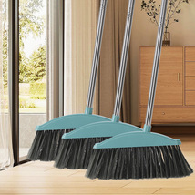 扫把簸箕单个家用软毛笤帚加大加厚扫帚套装不粘头发魔术扫地神器