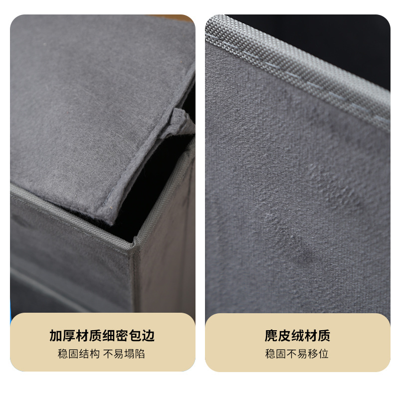 The cross-border pet staircase with foldable spear nails can be connected to three levels of steps and can store dog and cat ladders Application Scenario