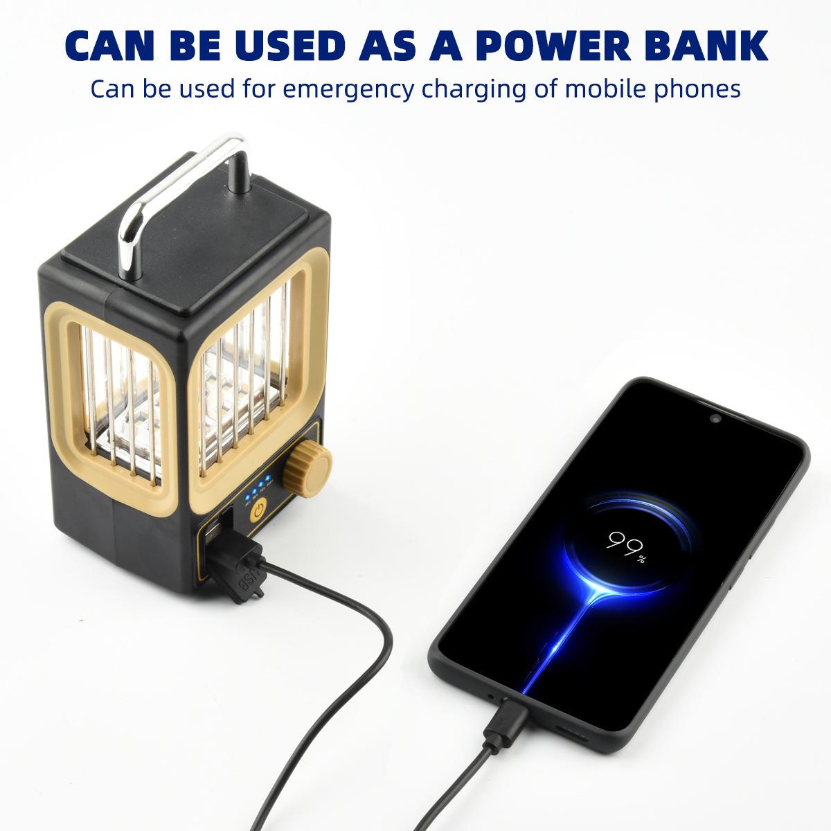 提灯、手提式电筒实物图