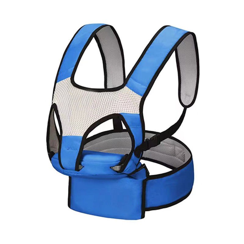 Wholesale breathable baby holding gadgets, foldable portable baby carriers, baby stools, single stools, waist stools Item Picture