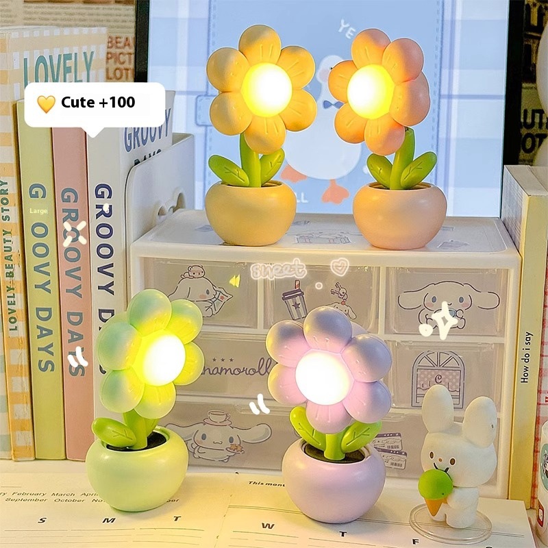 小夜灯/星球灯/台灯灯具/夜灯/跨境细节图