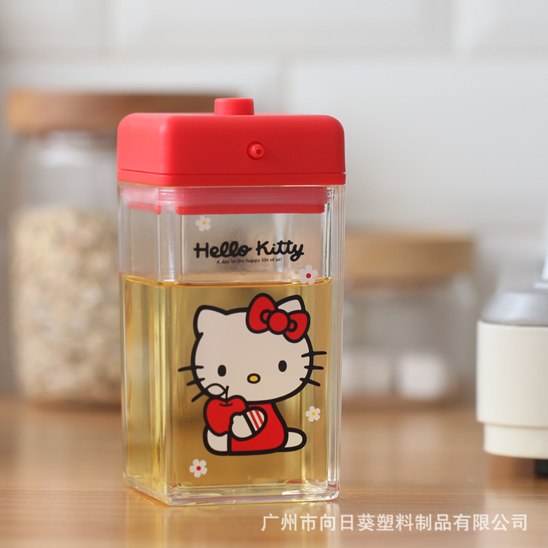 油壶实物图