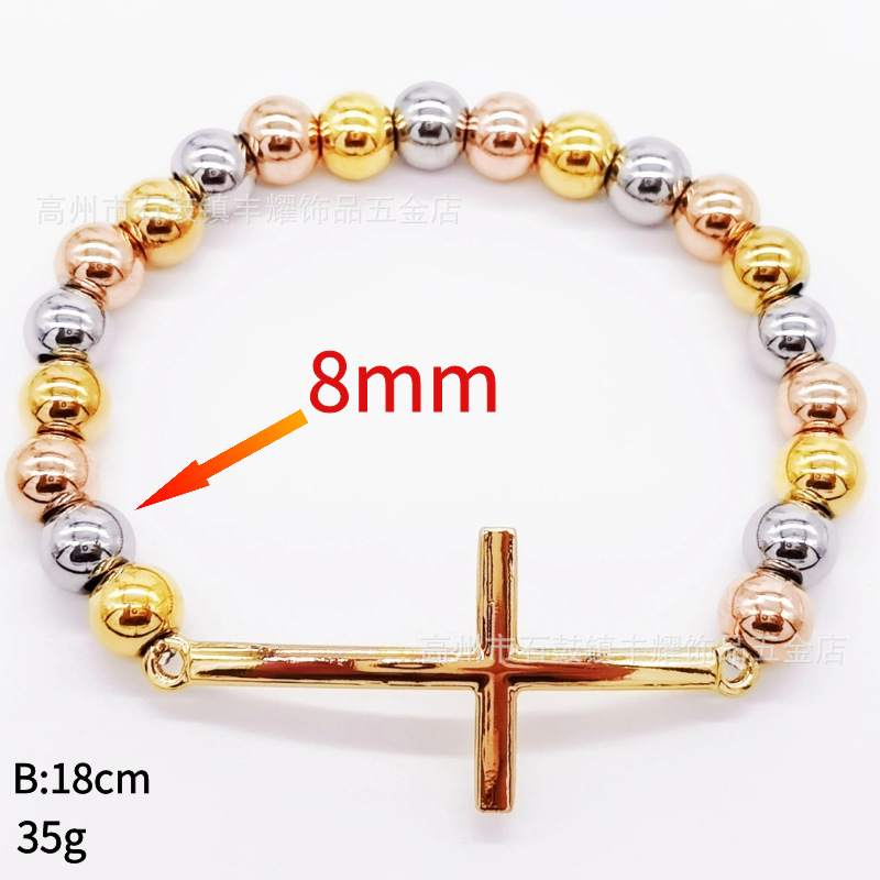 手链/水晶手串/锆石手链/饰品/时尚珠宝产品图