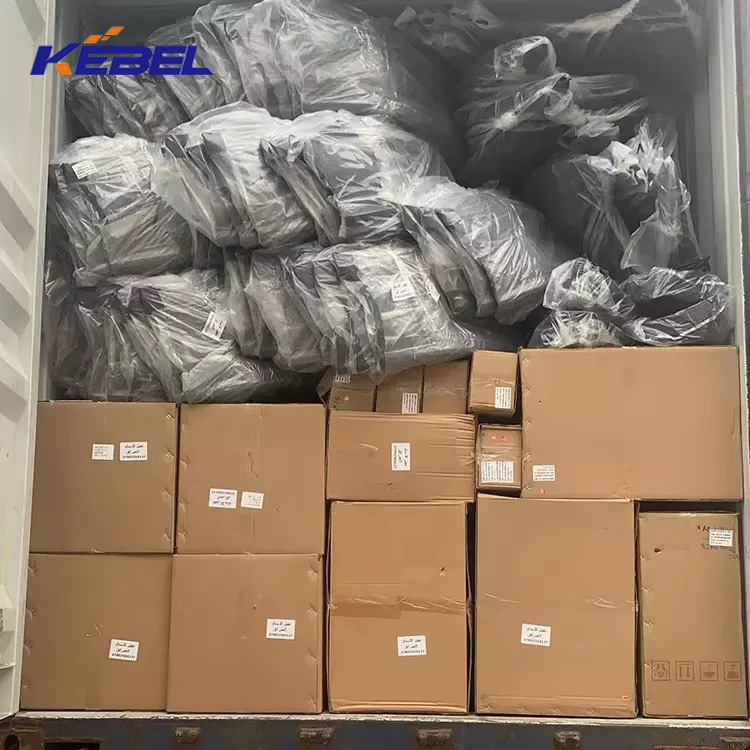 Applicable To 16-19 Audi A4 Headlights Headlight Assembly Xenon Headlights Specification drawing