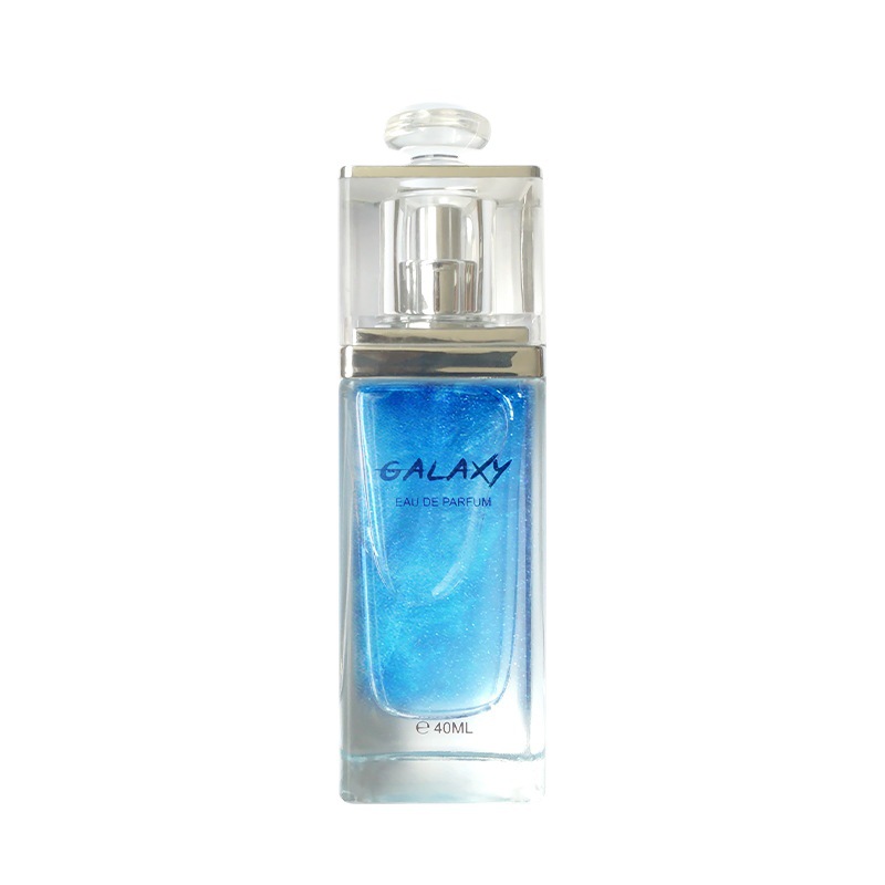 Heidel Gilt Perfume 40Ml Light Fragrance Osmanthus Fragrances Students Lasting Light Fragrance Galaxy Perfume Manufacturers Wholesale Item Picture