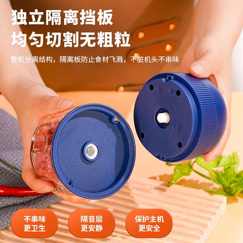 搅拌机、料理机实物图