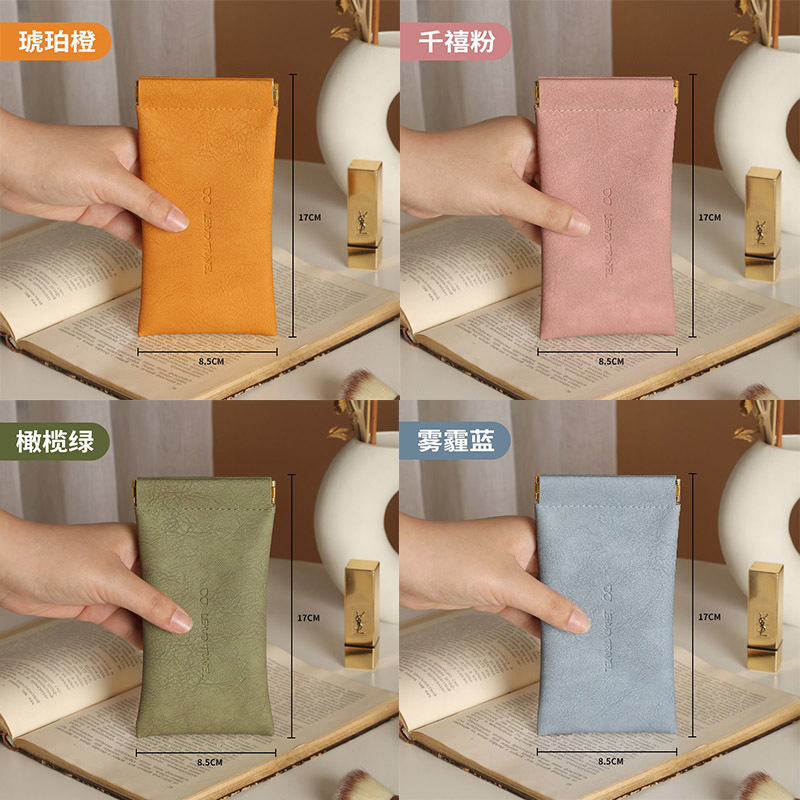 镜架配件实物图