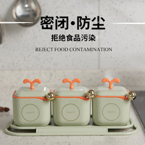 Household kitchen mix set