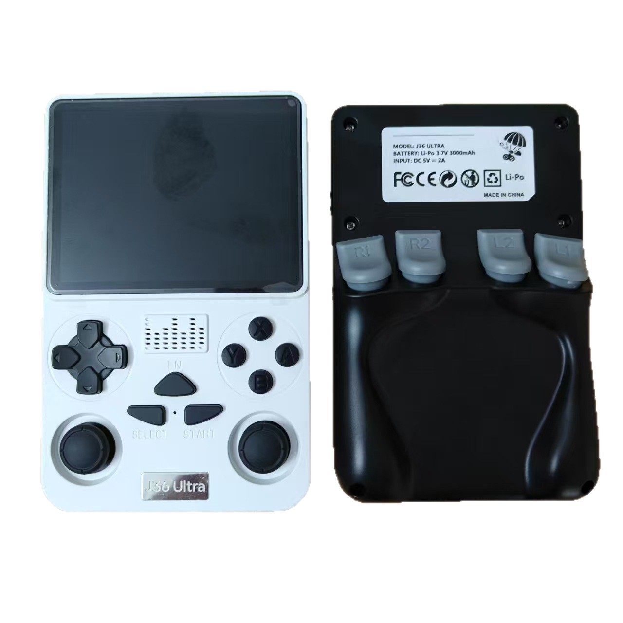 Global versus juegos psp android consola portátil retro arcade nostalgia J36 Ultra span Item Picture