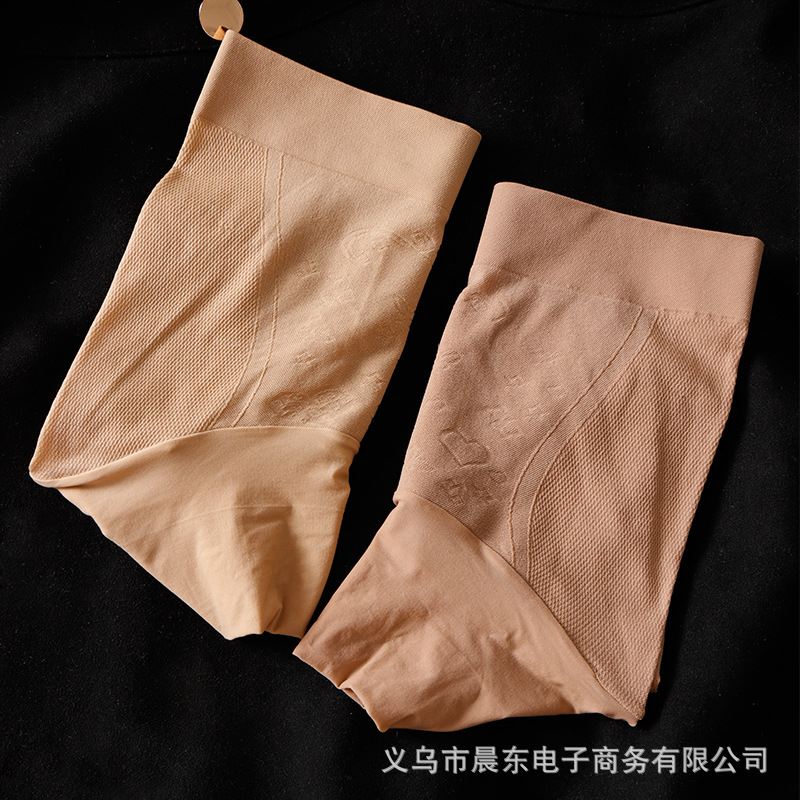 丝袜实物图