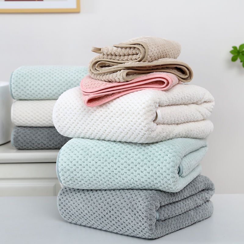 浴巾/沙滩巾/卡通沙滩巾/家庭日用品/伴手礼产品图