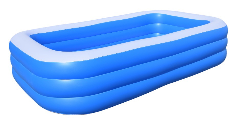 Customized styles are specially designed for children's water play pools, baby water pools and toy storage pools Application Scenario