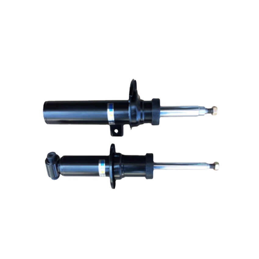 Para BMW BMW F25 amortiguador trasero suspensión stomática 33526796317 Specification image