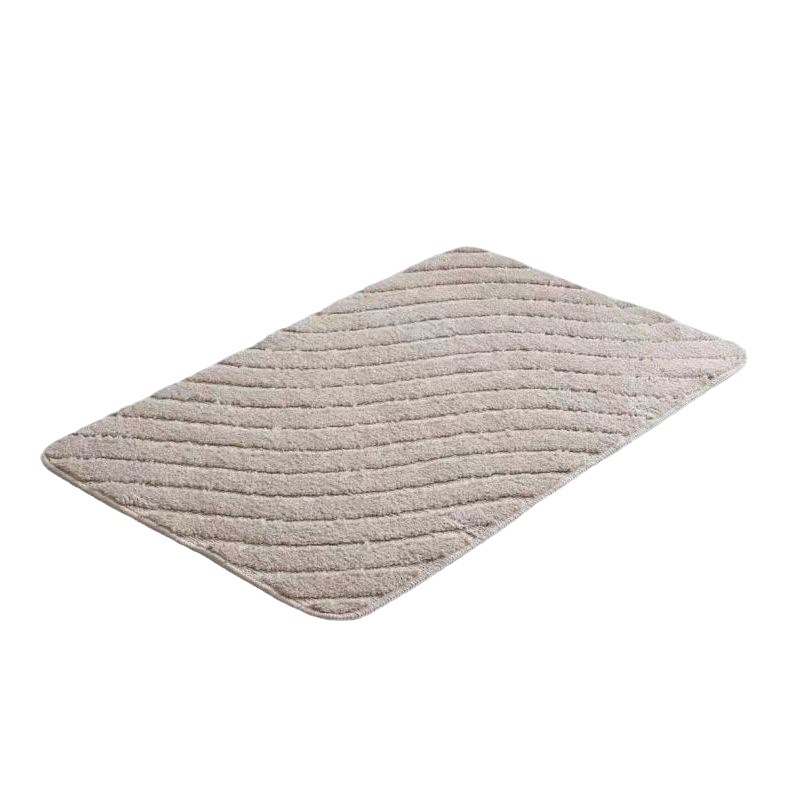 Zhiqu Life Carpet, cross-border bathroom anti-slip floor mat, Absorbent mat, Ultra-Fine Fiber Brocade bottom sofa mat, climbing mat Item Picture