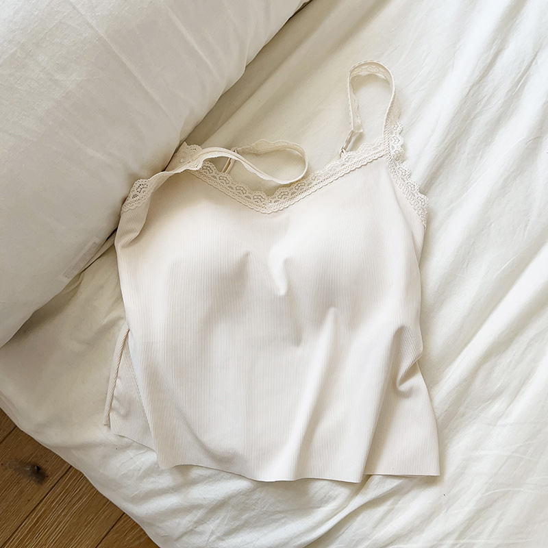 吊带/抹胸实物图